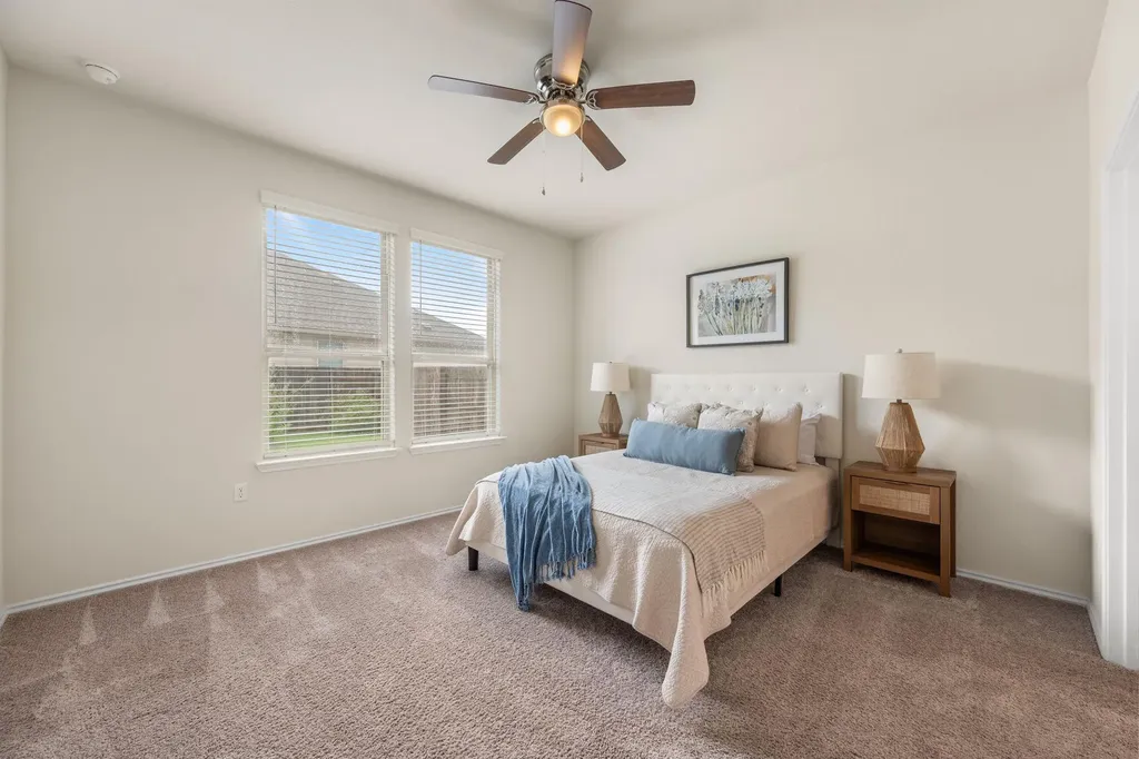 228 Bonnet Boulevard Georgetown TX 78628