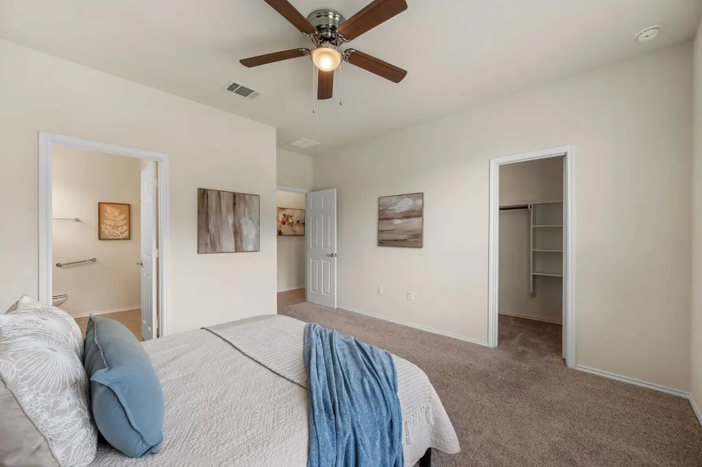 228 Bonnet Boulevard Georgetown TX 78628