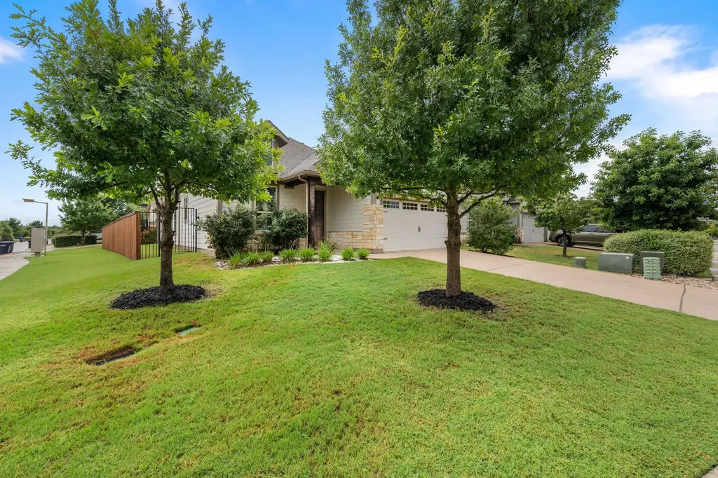 228 Bonnet Boulevard Georgetown TX 78628