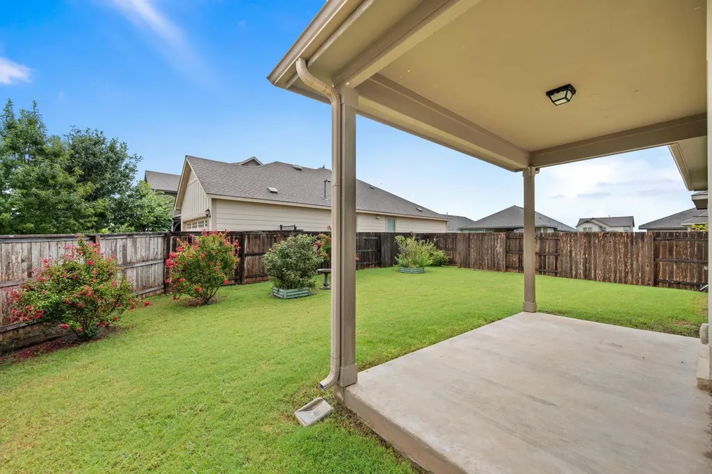228 Bonnet Boulevard Georgetown TX 78628