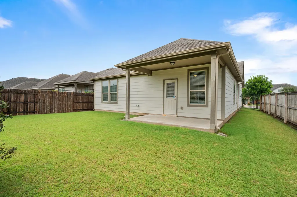 228 Bonnet Boulevard Georgetown TX 78628