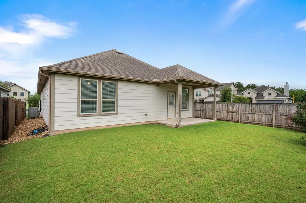 228 Bonnet Boulevard Georgetown TX 78628