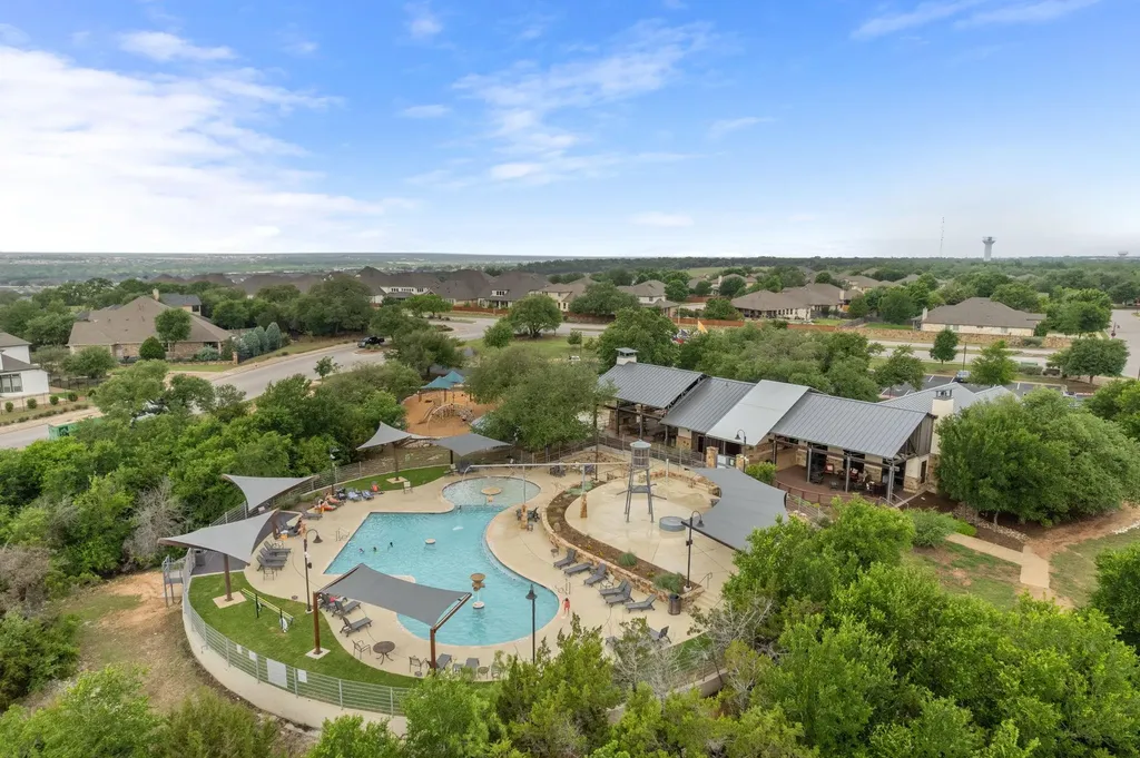 228 Bonnet Boulevard Georgetown TX 78628