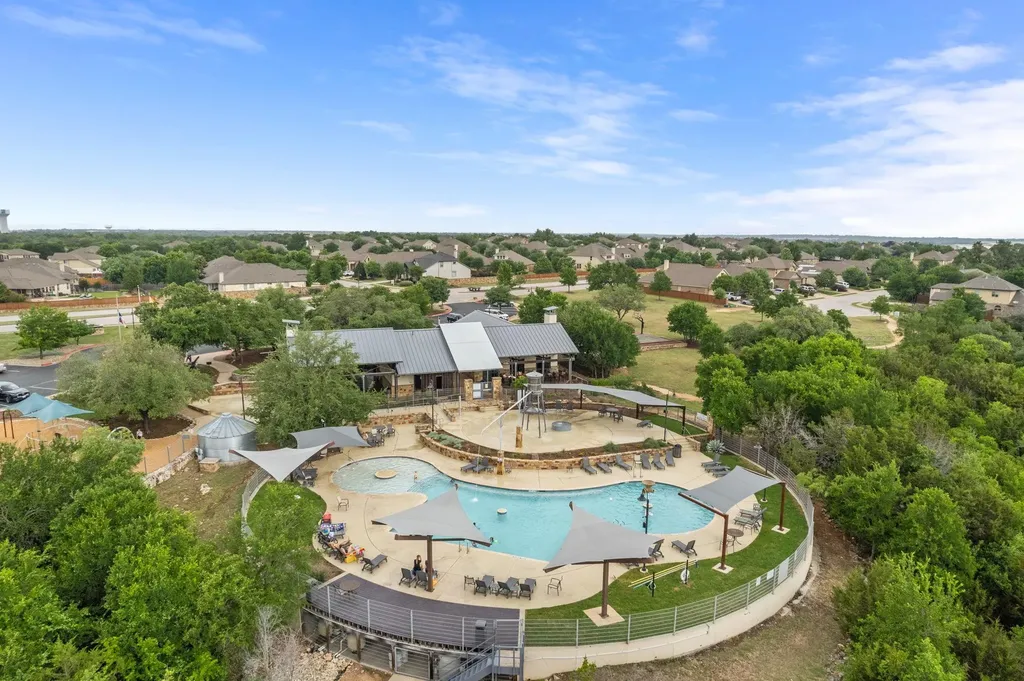 228 Bonnet Boulevard Georgetown TX 78628