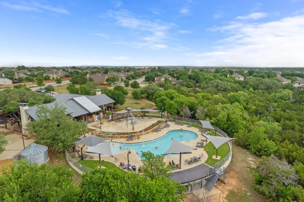 228 Bonnet Boulevard Georgetown TX 78628