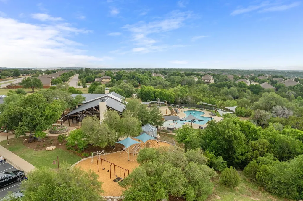 228 Bonnet Boulevard Georgetown TX 78628