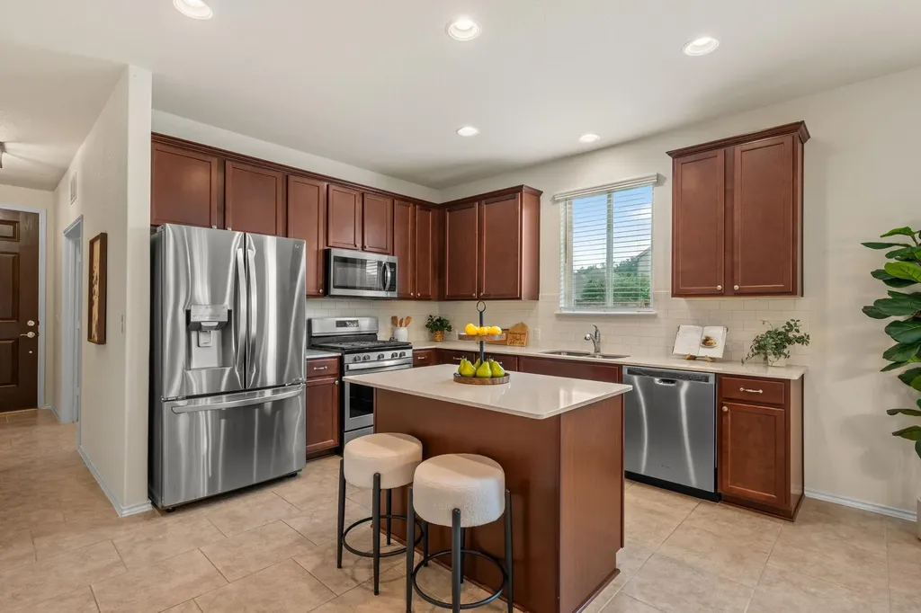 228 Bonnet Boulevard Georgetown TX 78628