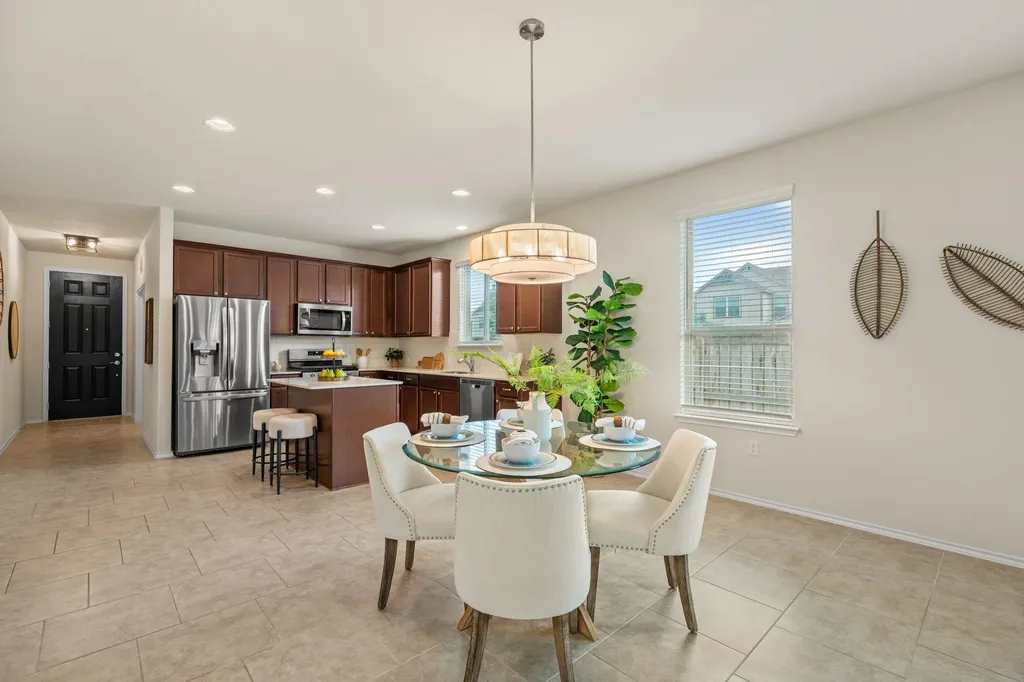 228 Bonnet Boulevard Georgetown TX 78628