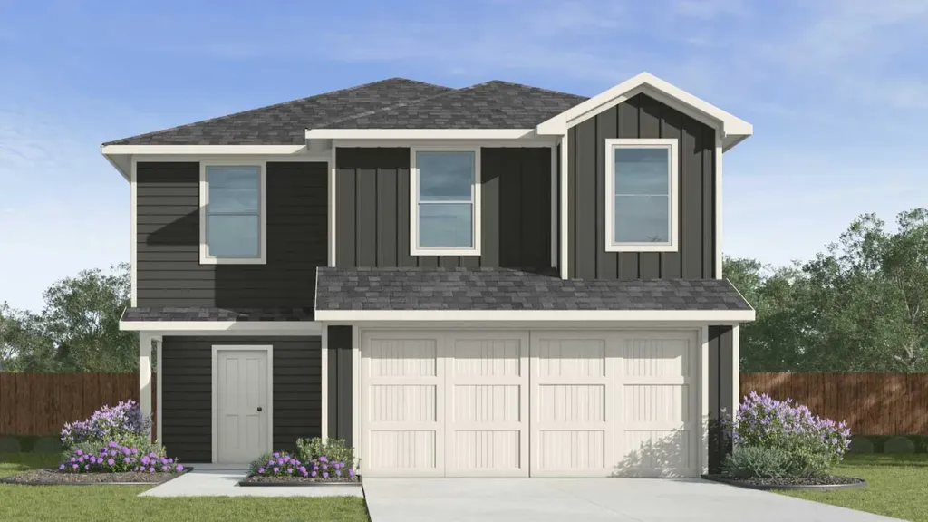 147 Lake Diversion Street Buda TX 78610