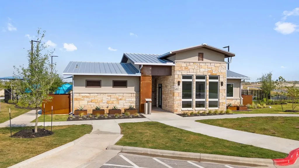 147 Lake Diversion Street Buda TX 78610