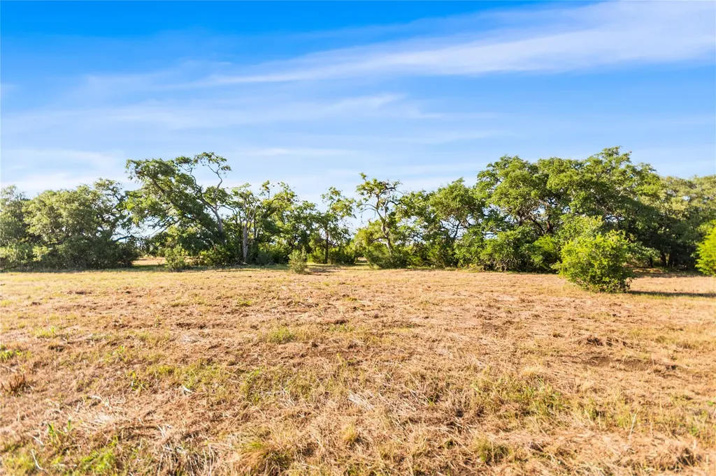 Lot 160 Brumley View Court Marble Falls TX 78654