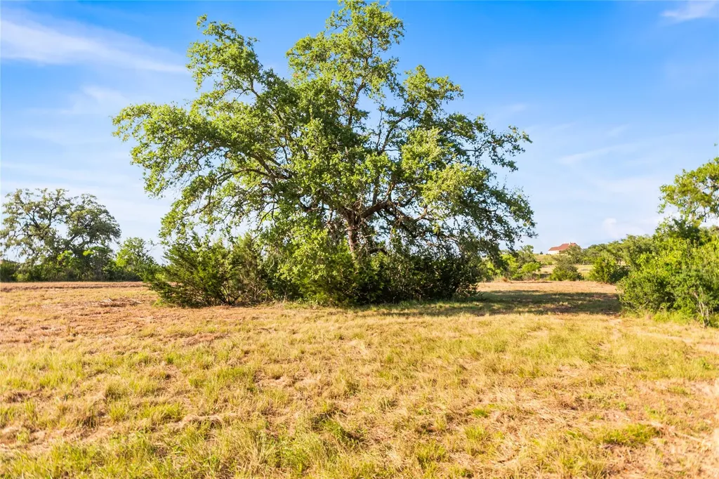 Lot 160 Brumley View Court Marble Falls TX 78654