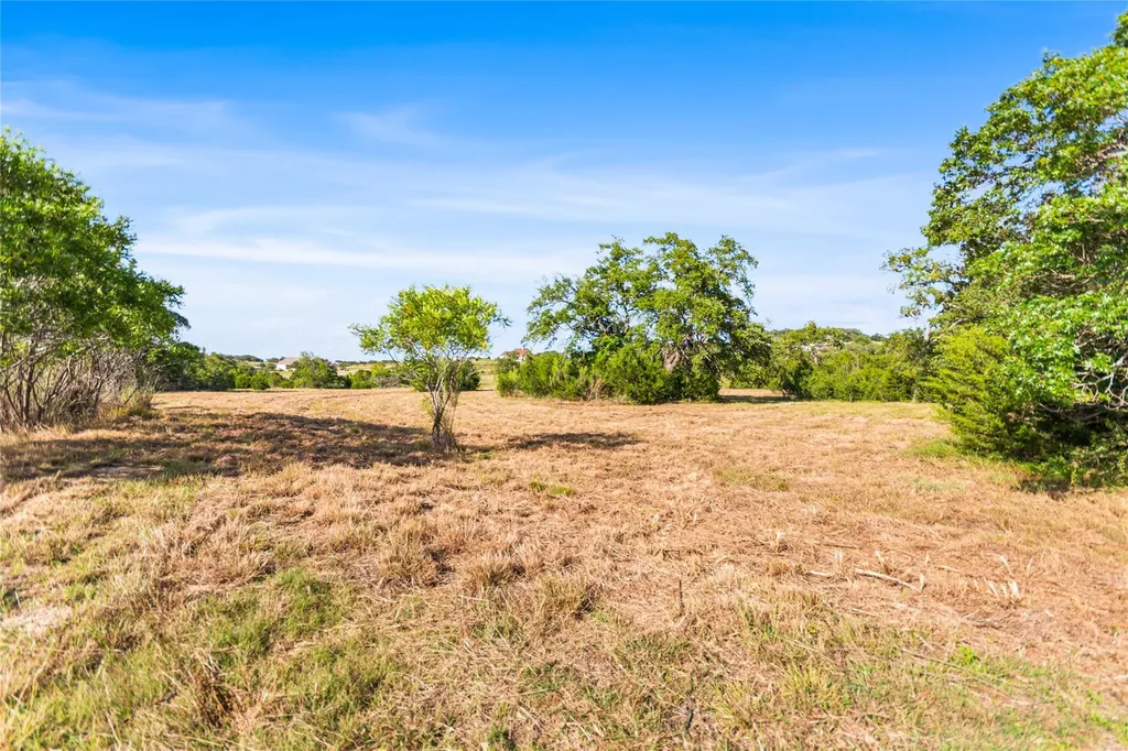 Lot 160 Brumley View Court Marble Falls TX 78654
