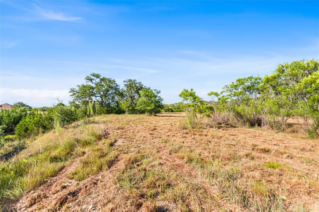 Lot 160 Brumley View Court Marble Falls TX 78654