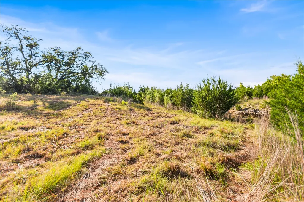 Lot 160 Brumley View Court Marble Falls TX 78654