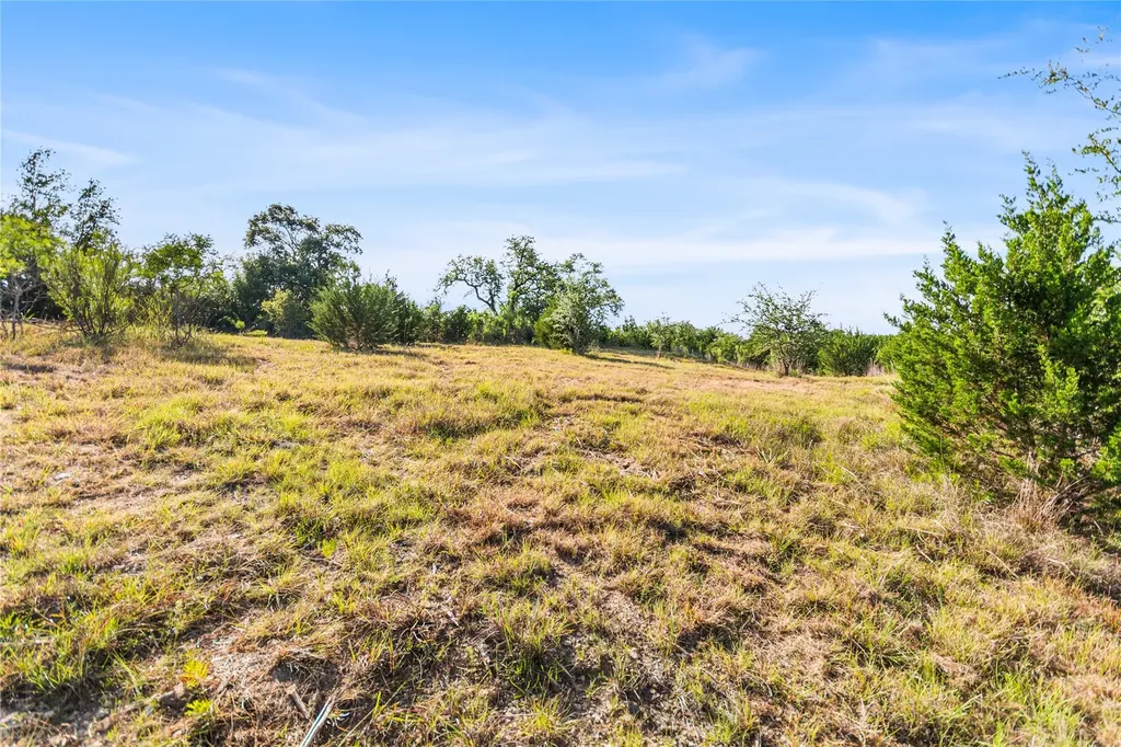 Lot 160 Brumley View Court Marble Falls TX 78654