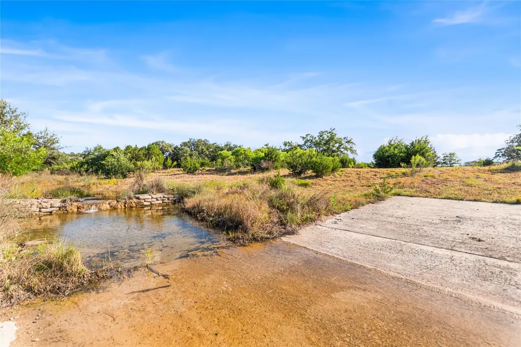 Lot 160 Brumley View Court Marble Falls TX 78654