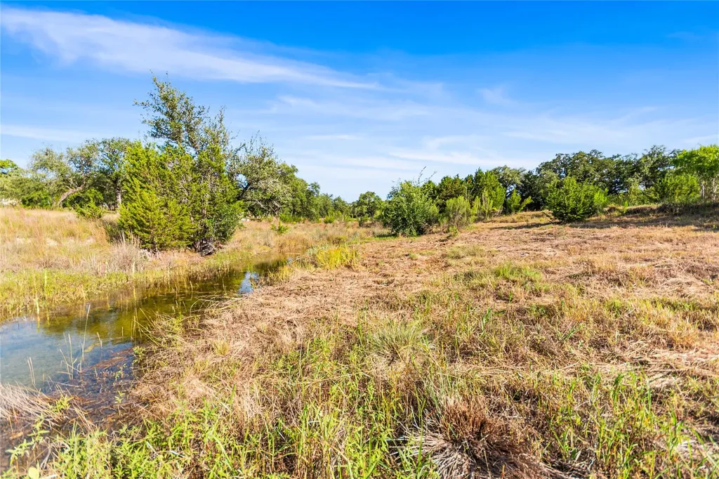 Lot 160 Brumley View Court Marble Falls TX 78654