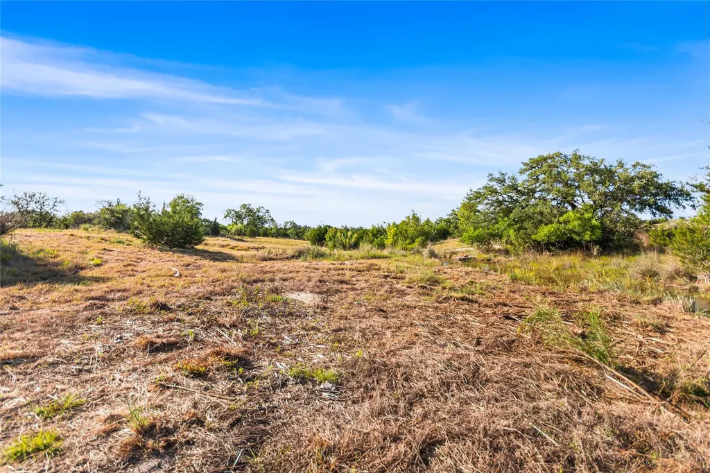 Lot 160 Brumley View Court Marble Falls TX 78654