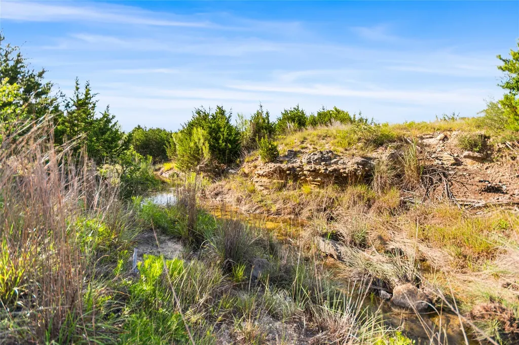 Lot 160 Brumley View Court Marble Falls TX 78654
