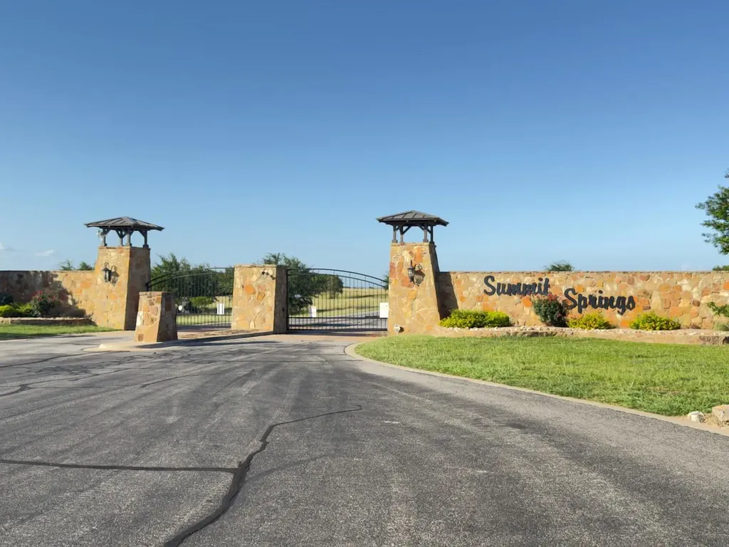 Lot 160 Brumley View Court Marble Falls TX 78654