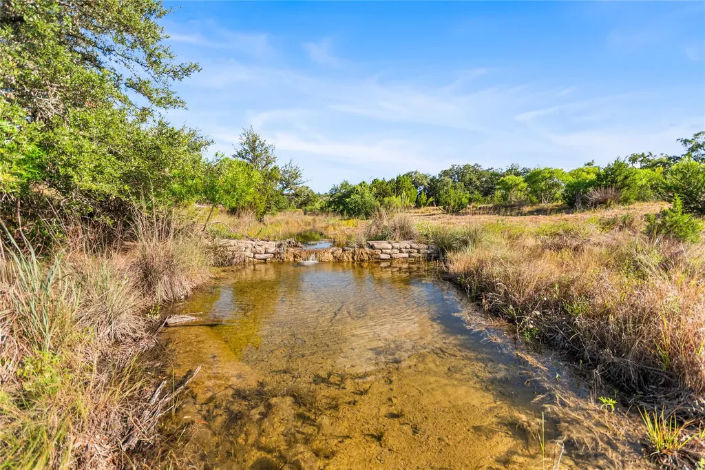 Lot 160 Brumley View Court Marble Falls TX 78654