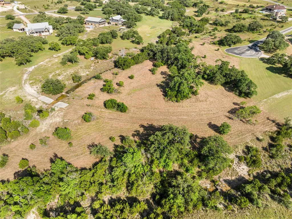 Lot 160 Brumley View Court Marble Falls TX 78654