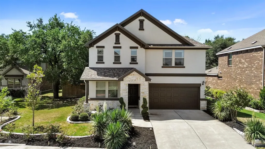 904 American Trail Leander TX 78641