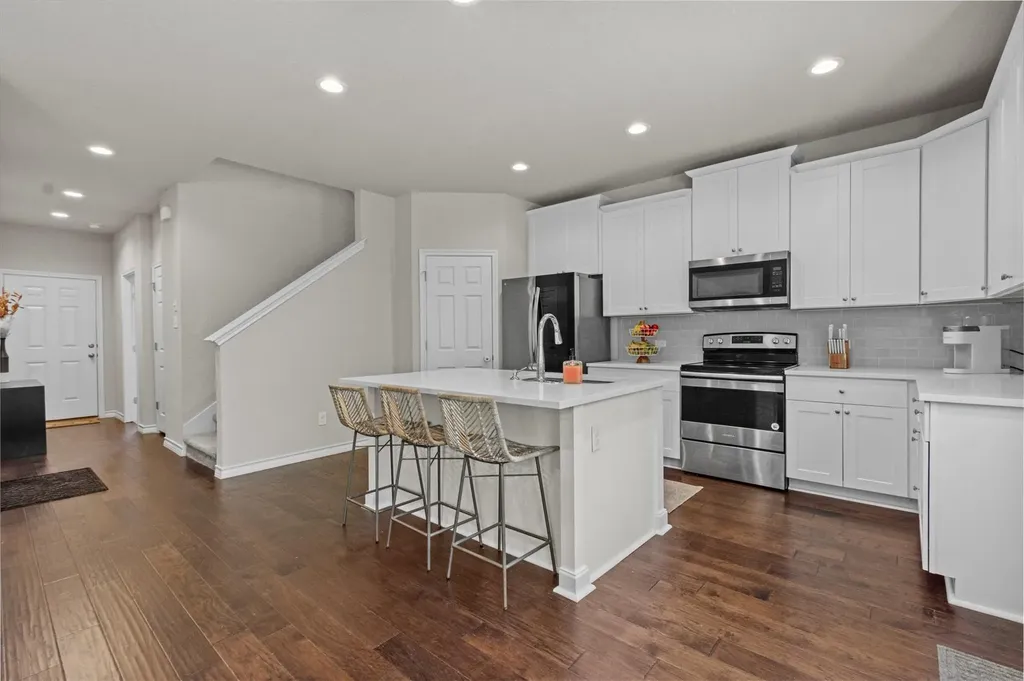 904 American Trail Leander TX 78641