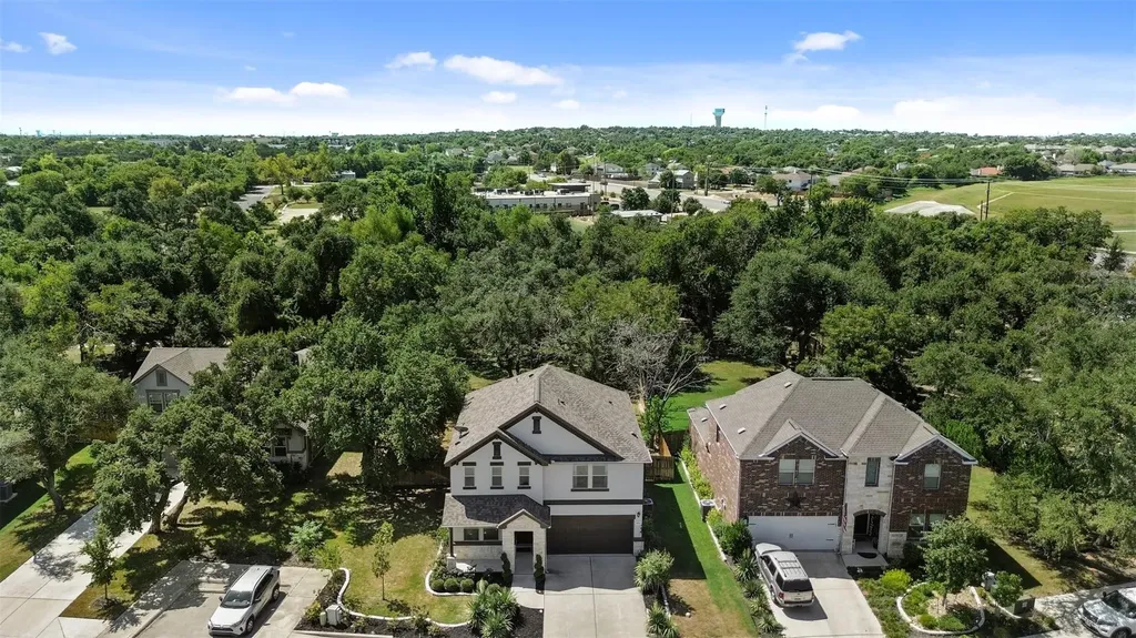 904 American Trail Leander TX 78641