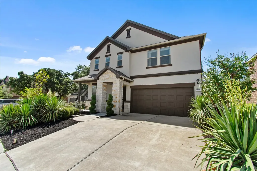 904 American Trail Leander TX 78641