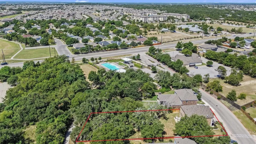 904 American Trail Leander TX 78641