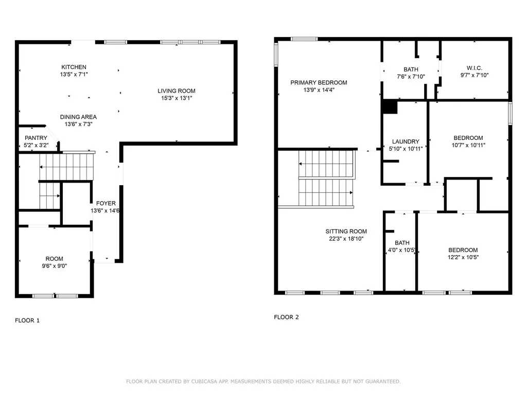 904 American Trail Leander TX 78641