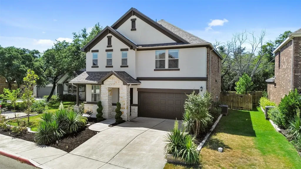 904 American Trail Leander TX 78641