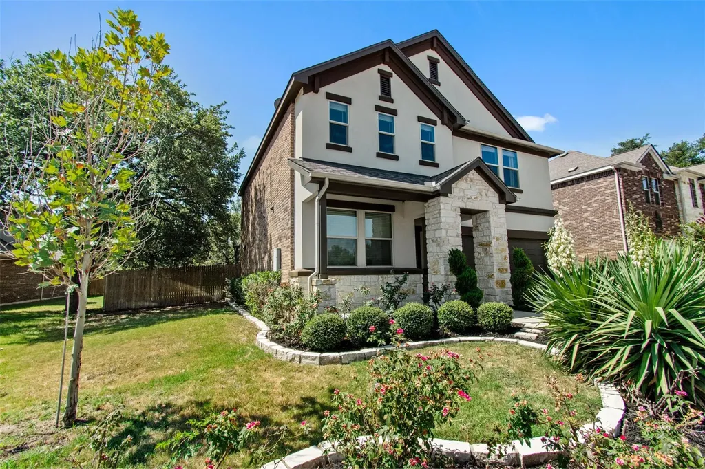 904 American Trail Leander TX 78641