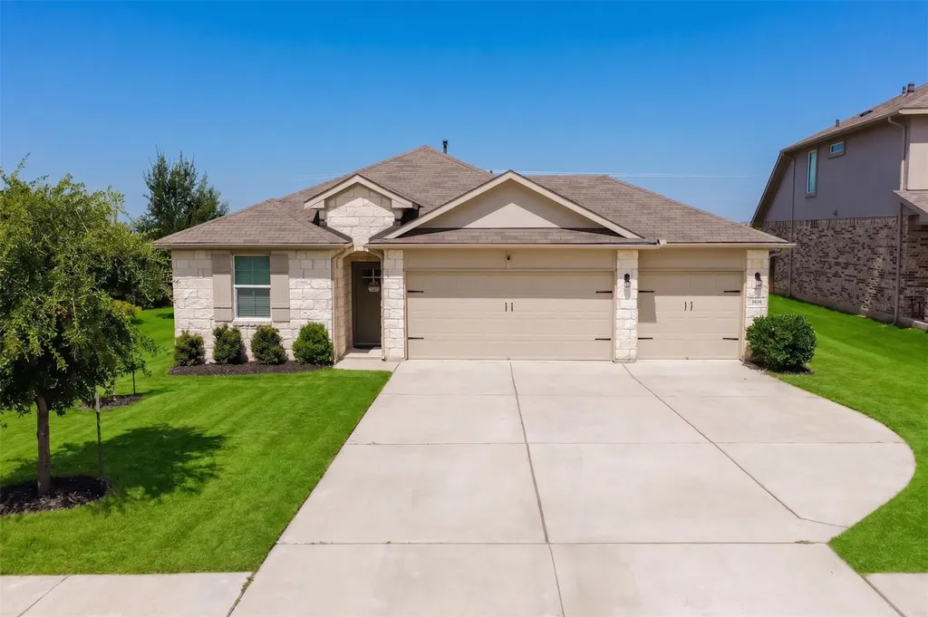1616 Fairhaven Gateway Georgetown TX 78626