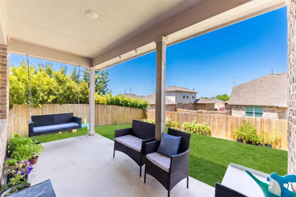 1616 Fairhaven Gateway Georgetown TX 78626
