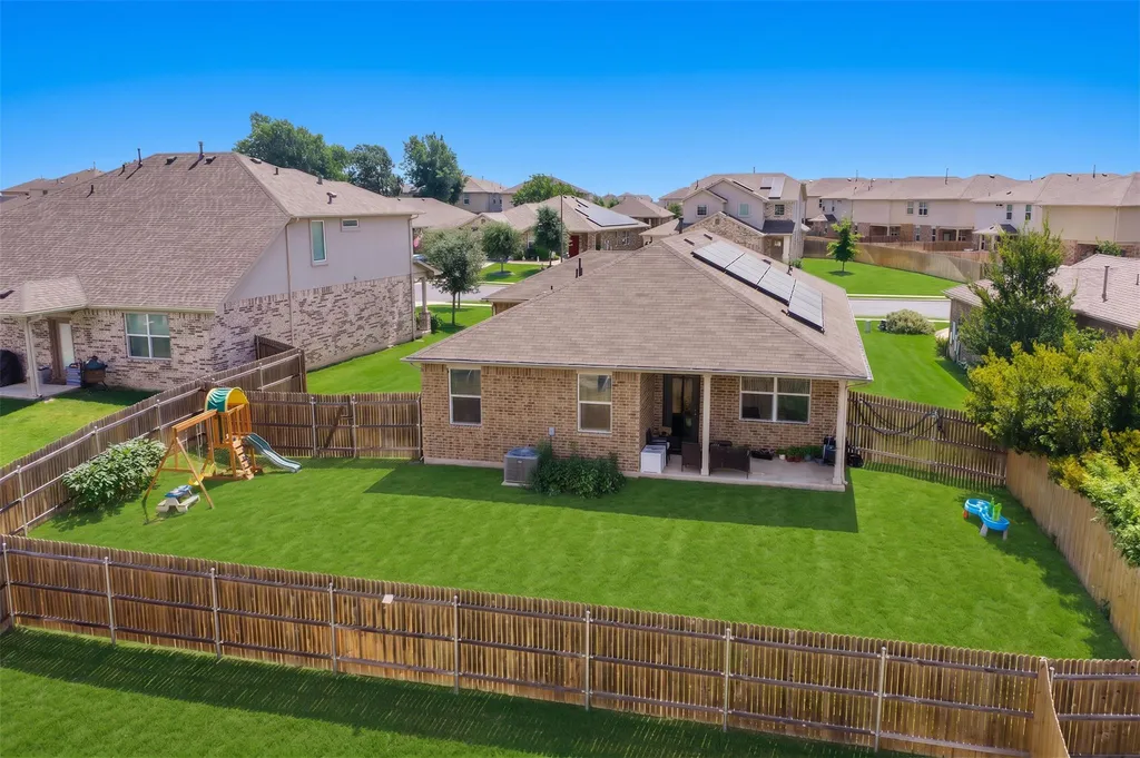 1616 Fairhaven Gateway Georgetown TX 78626
