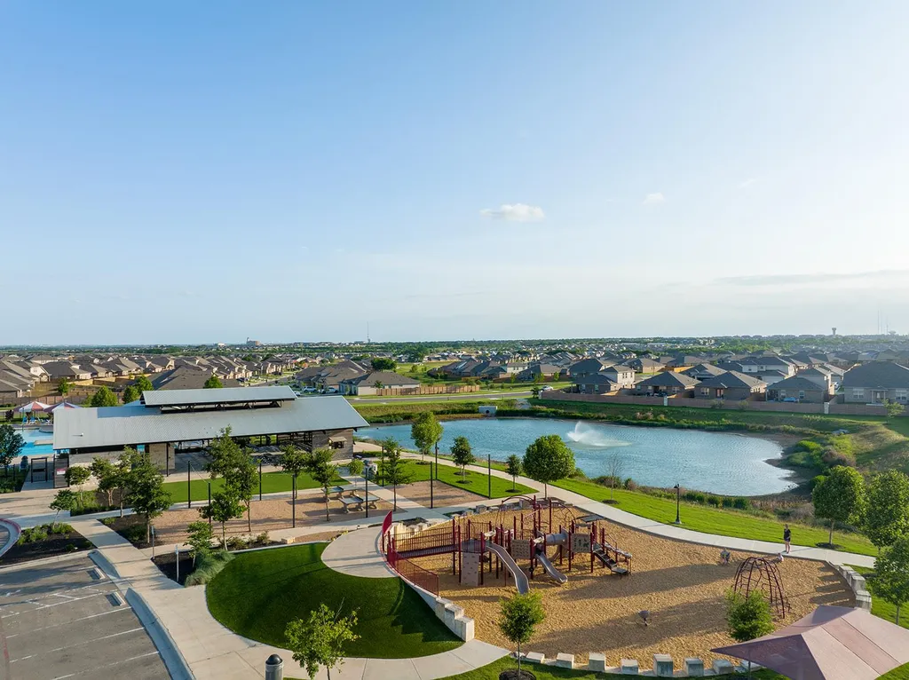 1616 Fairhaven Gateway Georgetown TX 78626