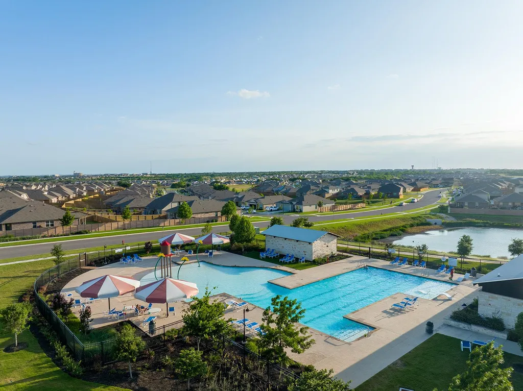 1616 Fairhaven Gateway Georgetown TX 78626