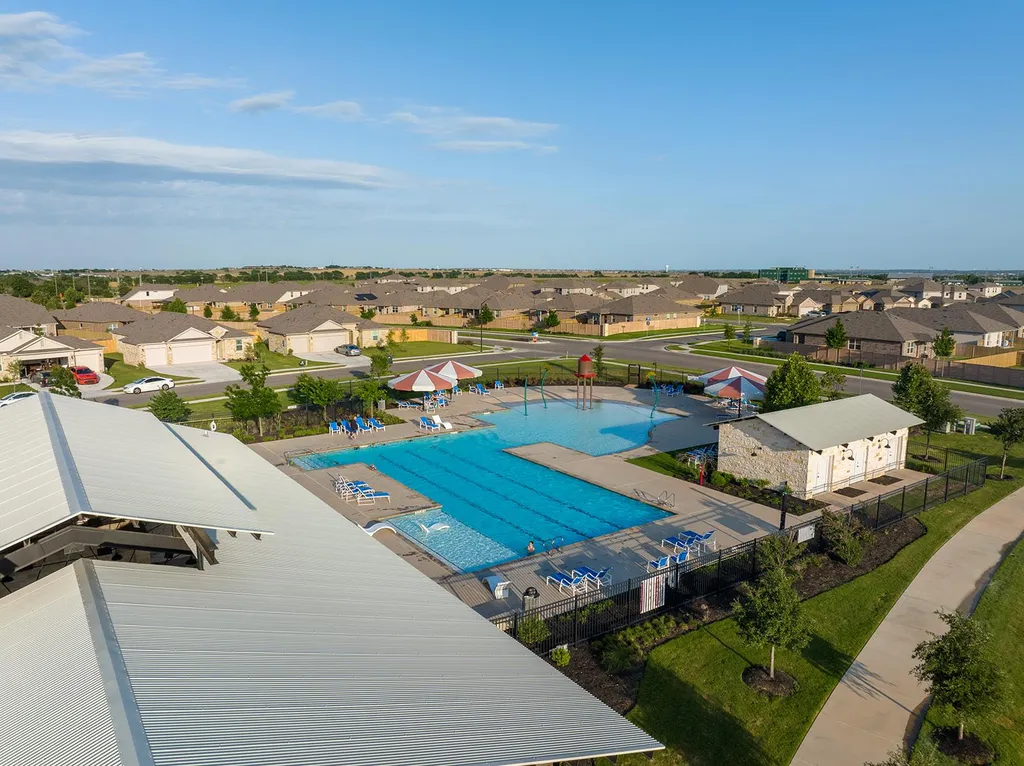 1616 Fairhaven Gateway Georgetown TX 78626