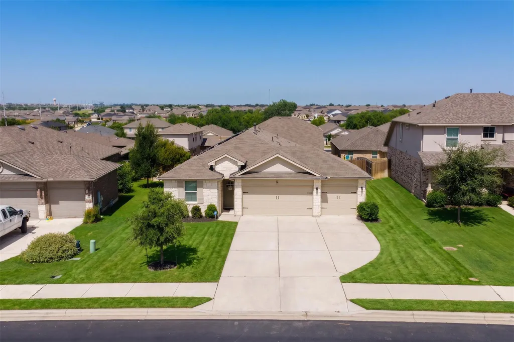 1616 Fairhaven Gateway Georgetown TX 78626