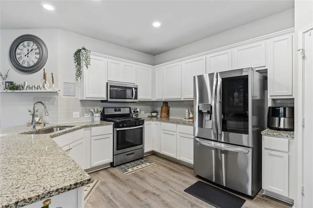 1616 Fairhaven Gateway Georgetown TX 78626