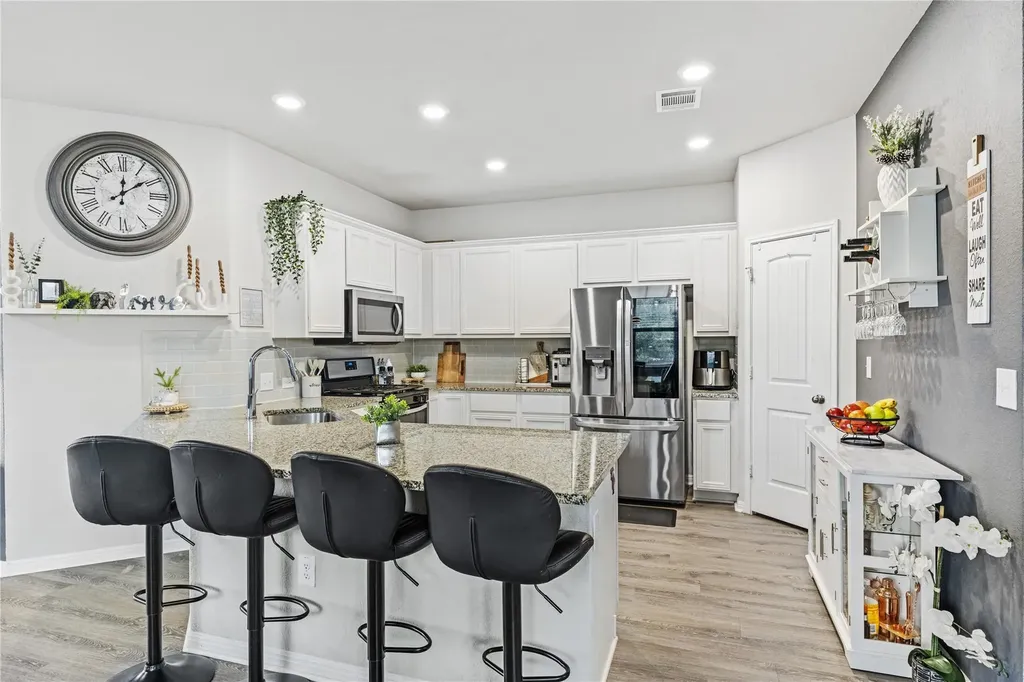 1616 Fairhaven Gateway Georgetown TX 78626