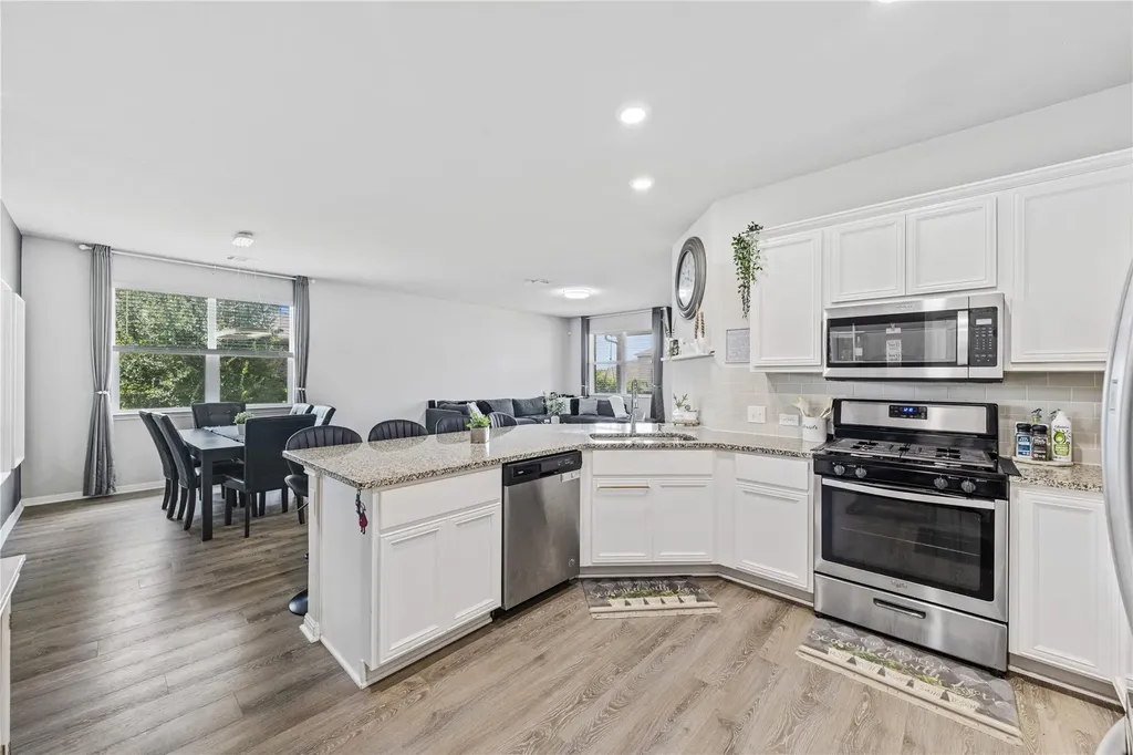 1616 Fairhaven Gateway Georgetown TX 78626