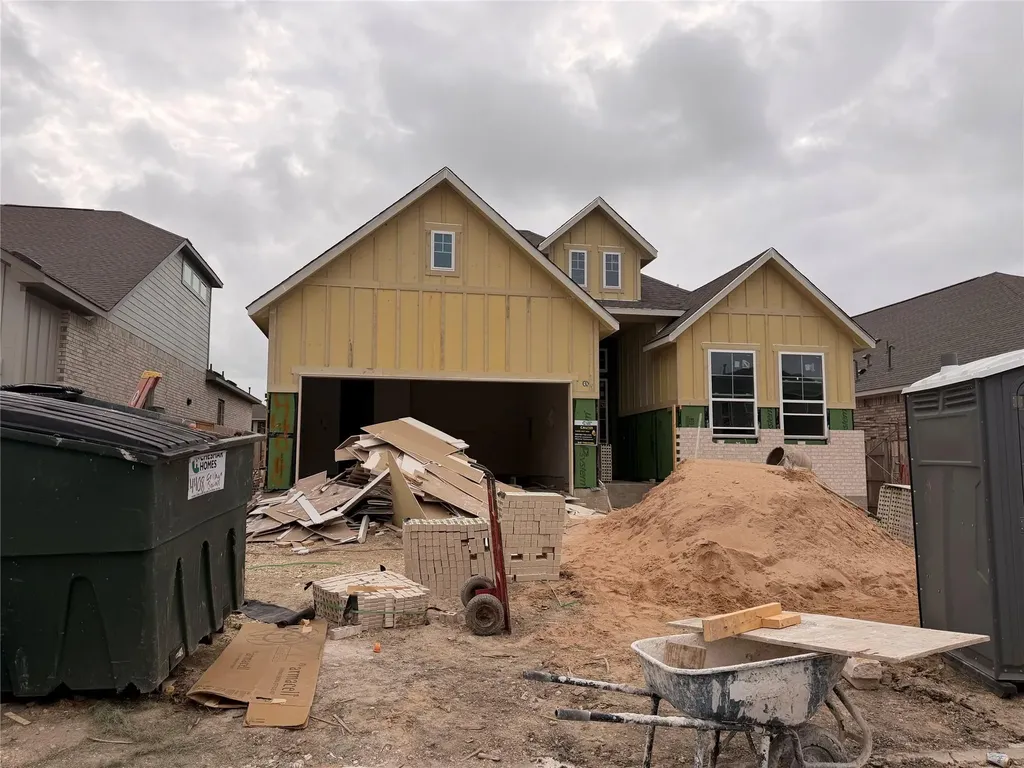 4408 College Square Drive Round Rock TX 78665