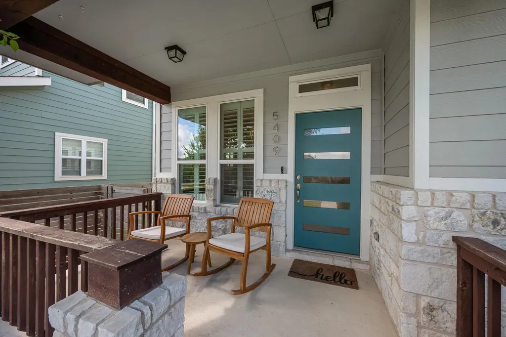 5409 Fox Wing Way Austin TX 78747