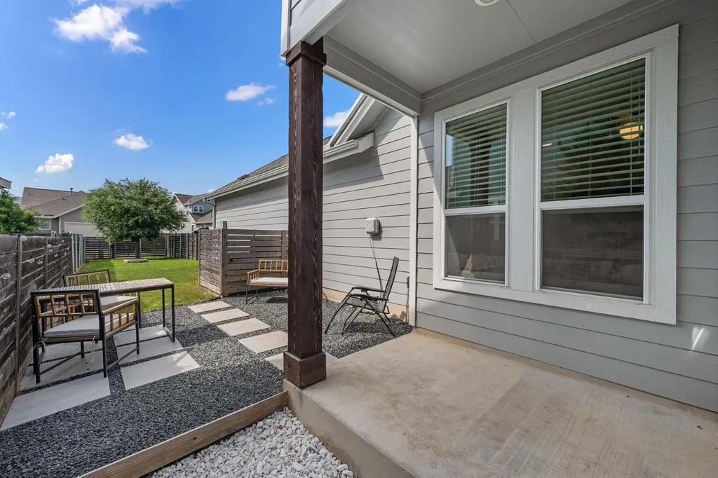 5409 Fox Wing Way Austin TX 78747