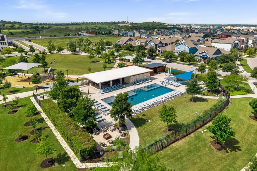 5409 Fox Wing Way Austin TX 78747