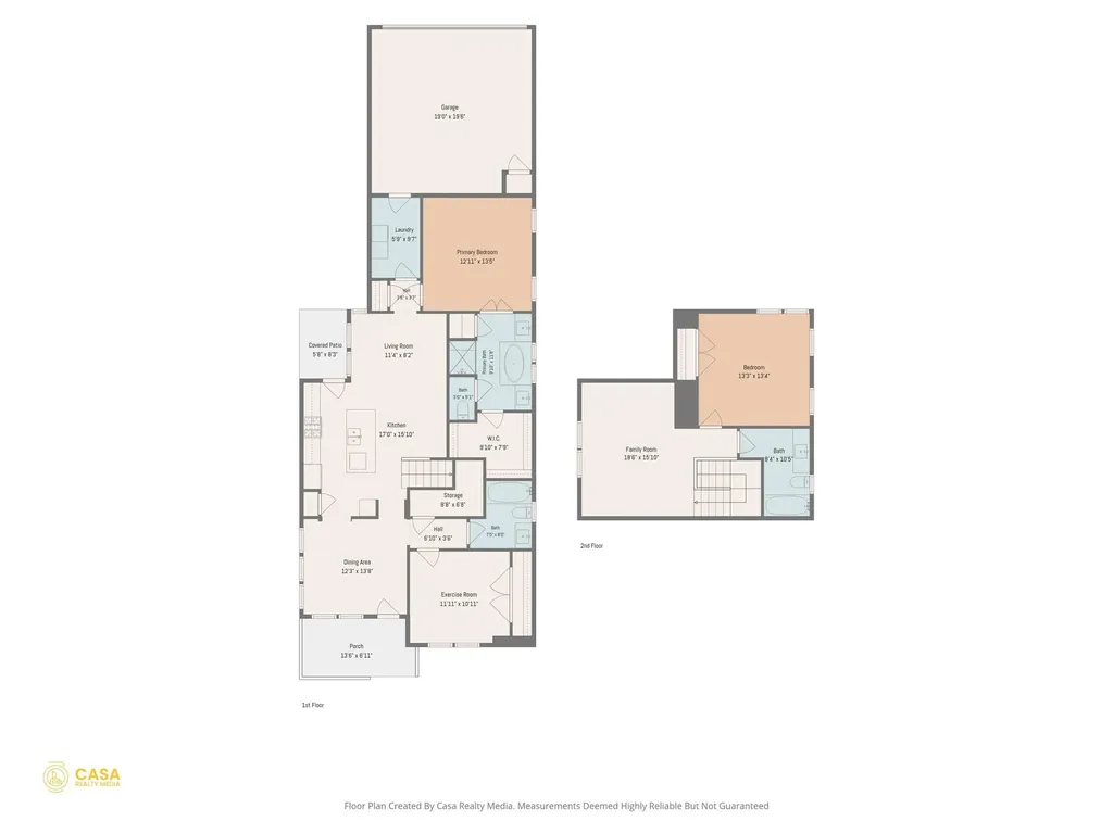 5409 Fox Wing Way Austin TX 78747